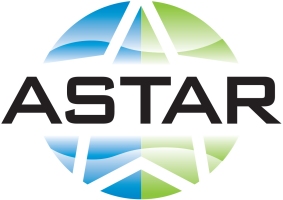 ASTAR Logo